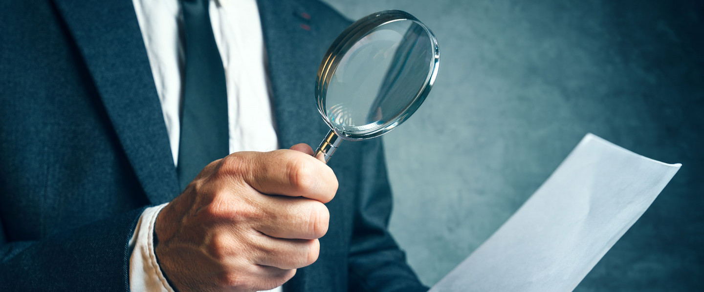 Discover the Information You've Been Missing 